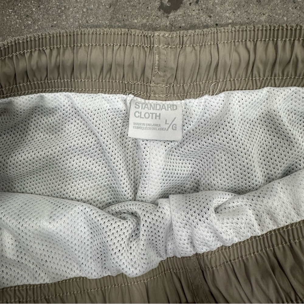 Nylon Shorts - Picture 3 of 3